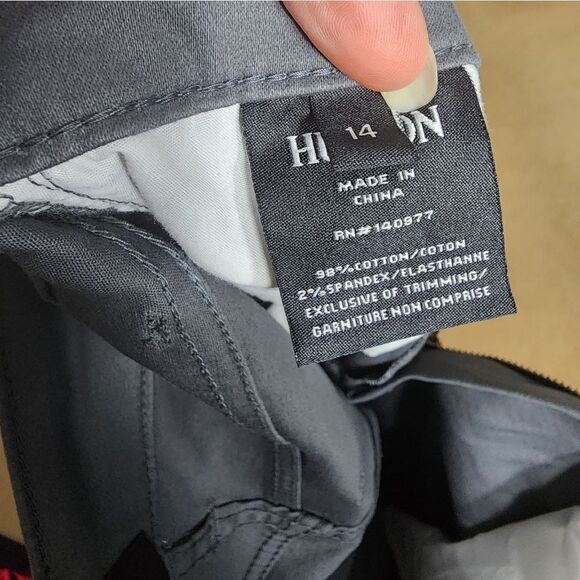 Hudson Jeans  - Picture 15 of 15